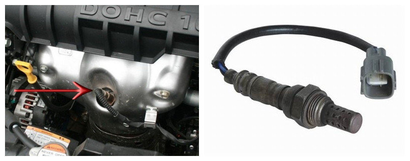 汽车的几种传感器检测,汽车的耳朵