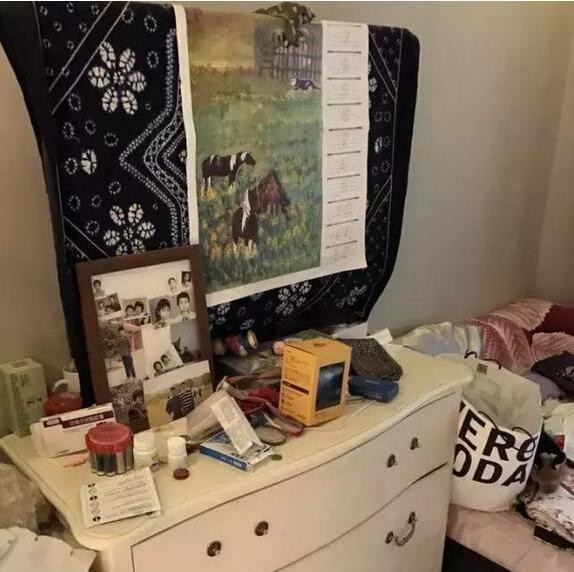 公婆太邋遢,夫妻家收垃圾屋子很脏