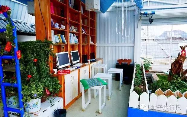 毕业旅行之丽江大理游,大理丽江毕业旅行