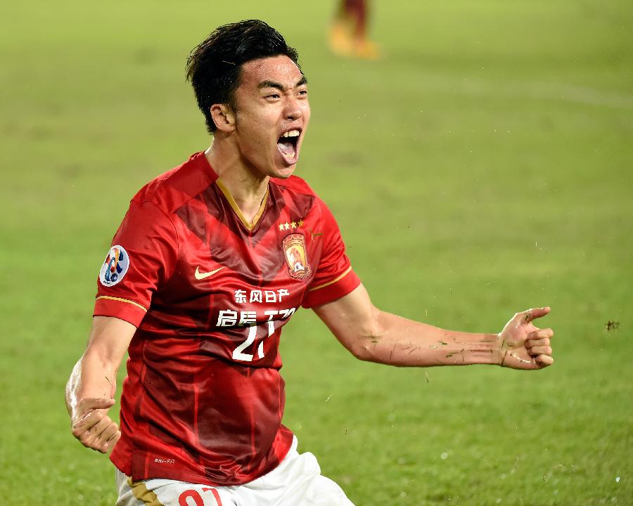 恒大十连胜后续,权健对恒大历史战绩