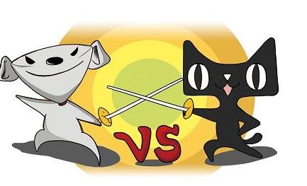 阿里和京东哪个强一点啊 (阿里和京东谁会赢)