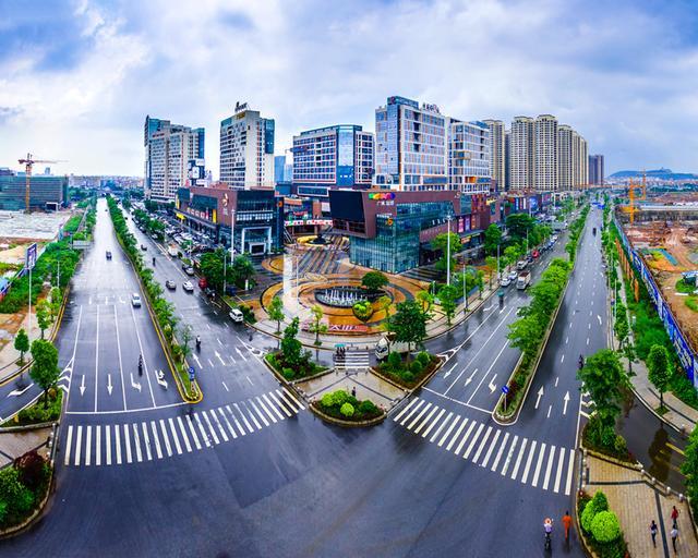 佛山旅游经济,佛山各区旅游收入排名