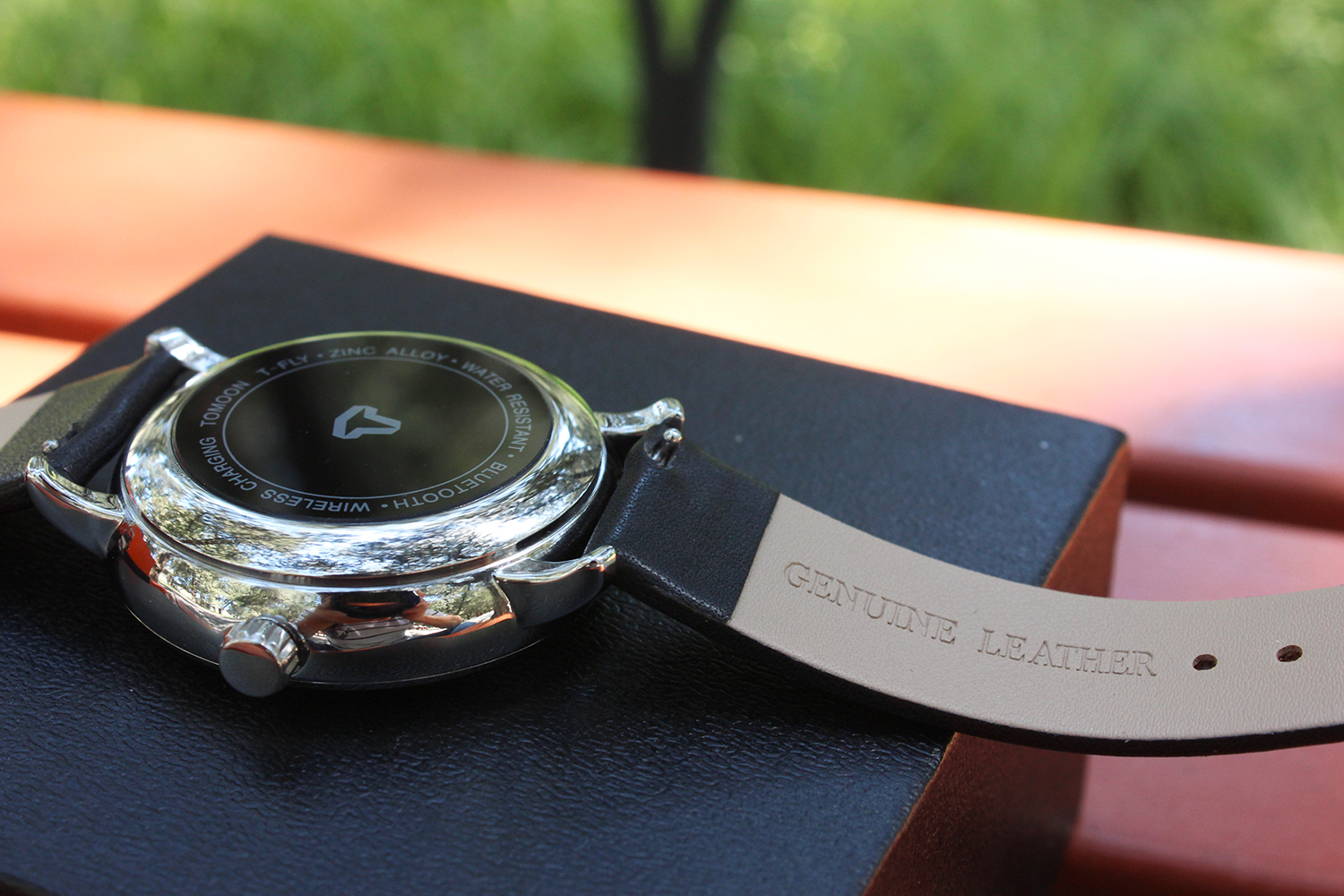 智能手表趣味表盘,智能手表的乐趣