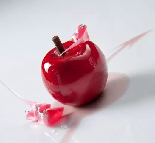 自己怎么做蛋糕上的手工饰品,糖艺装饰教程