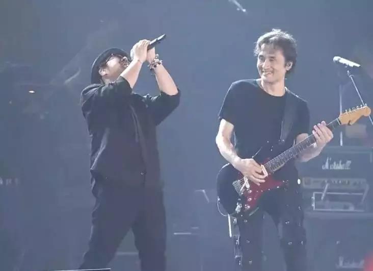 上杉升猫骗乐队live专场正式*票开**，《灌篮高手》热血曲目将经典再现！