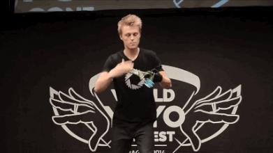 最初的悠悠球,悠悠球是世界第几古老玩具