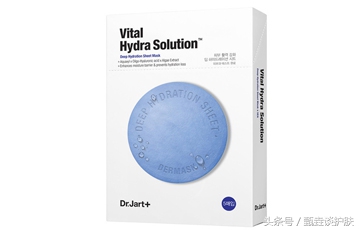 面膜基础配方的深度剖析,一个配方师对15款精华油深度分析