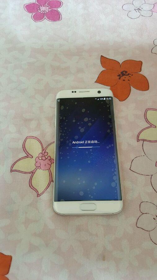 海外淘正品店,三星s7edge香港买的