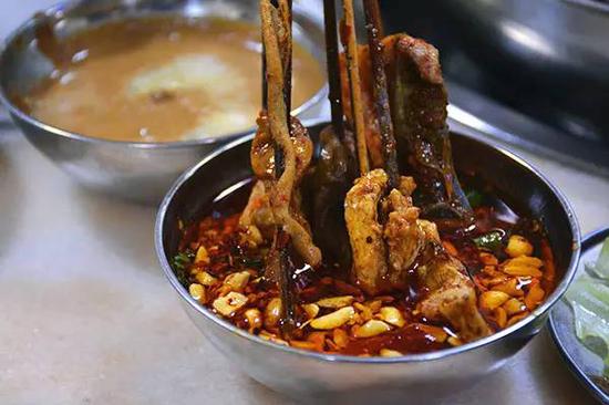 郑州最正宗的川味餐厅,郑州美食川味推荐
