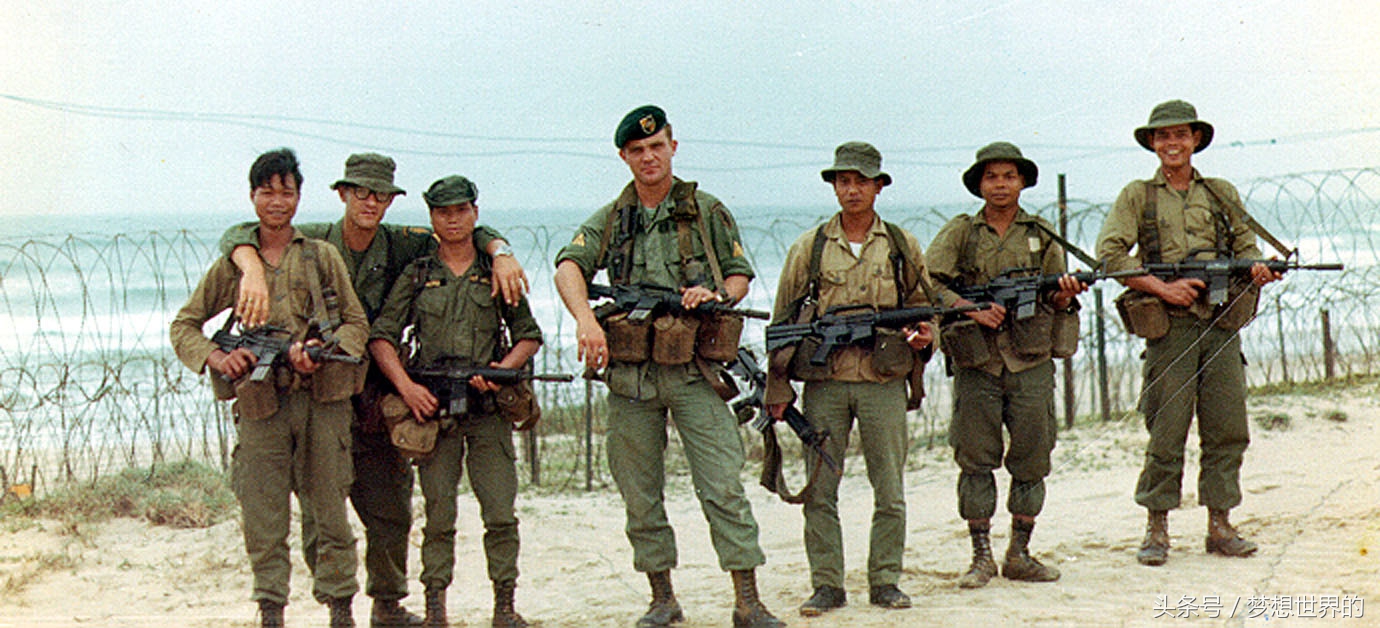 全世界特种部队介绍,苏联最强特种部队阿尔法特种部队