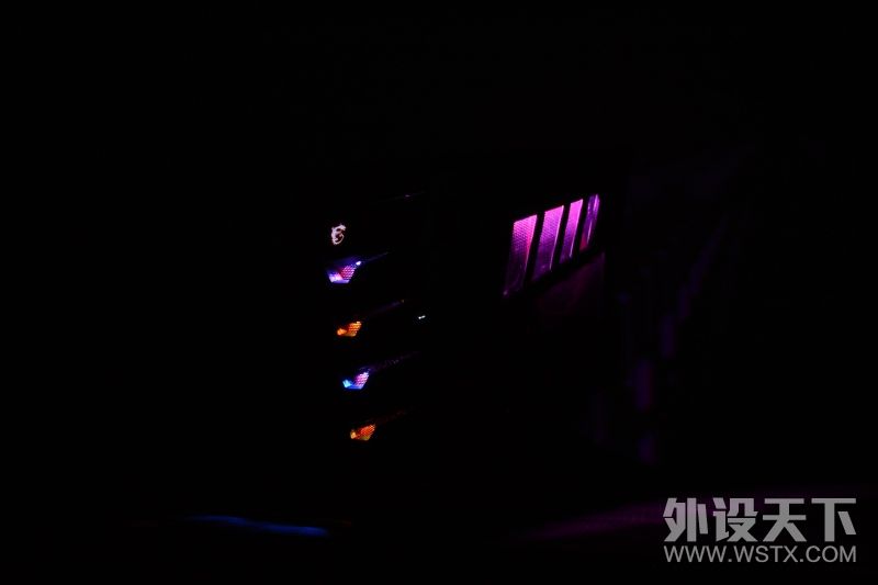 玩转天下3,微星宙斯盾3电脑