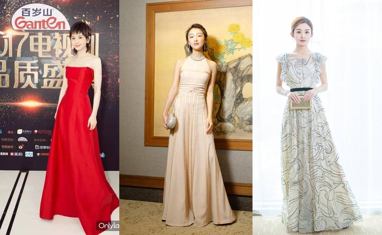 拯救矮个子女生,150矮的新娘穿什么婚纱好看