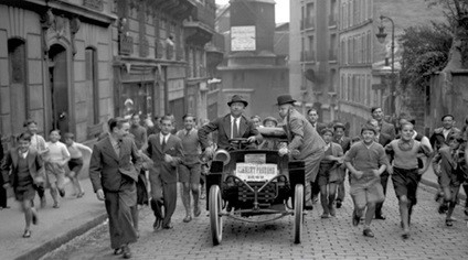 谈起汽车运动,它曾经是个王者,与法拉利保时捷一较高低