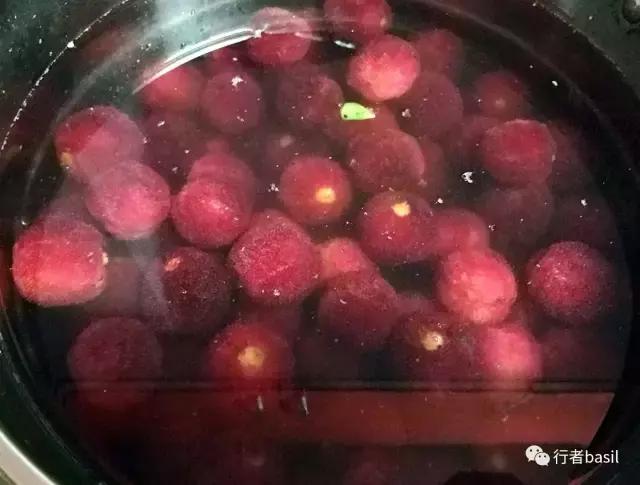 正宗杨梅酒的泡制方法,怎样酿制杨梅酒窍门