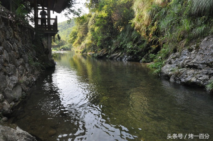 南平宝山旅游景区,福建南平市旅游景点大全