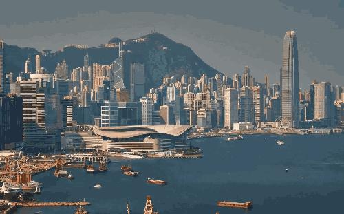 香港回归香奈儿,香港卓悦必买的化妆品