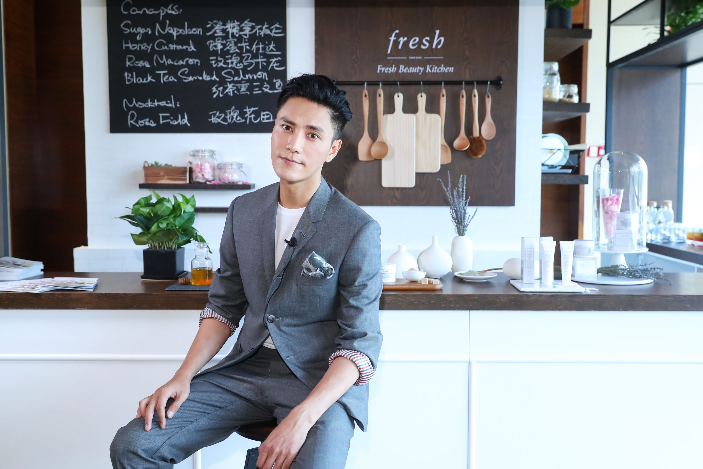 带你见大咖重庆,带你见大咖