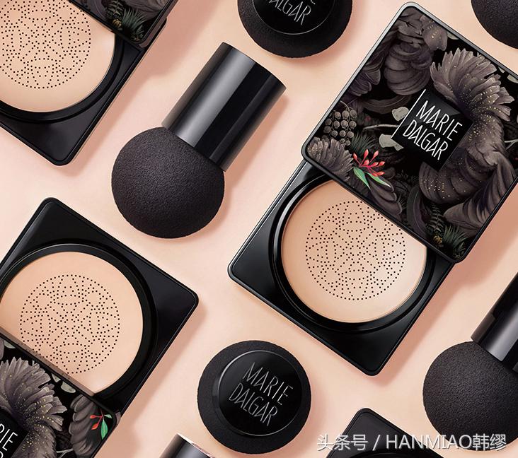 十大公认好用的气垫爱敬气垫,爱敬气垫哪款干皮遮瑕最好用