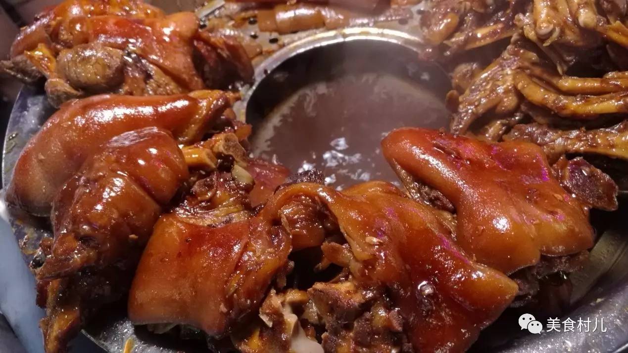 味道深圳寻味香港一起香江叹茶