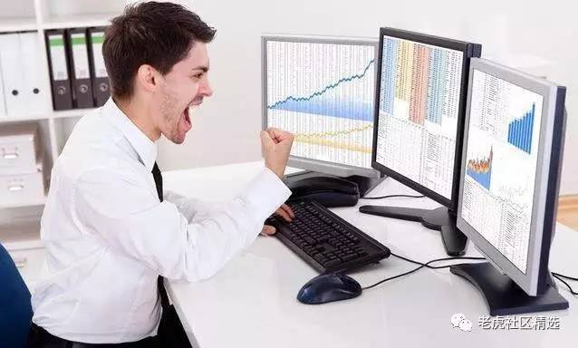 炒美股要什么基础,炒美股需要知道什么