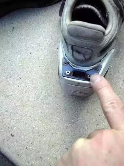 看完后你还觉得鞋子上千块贵吗?