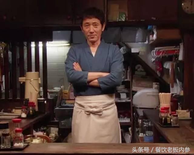 餐厅服务员工装,看店服务员