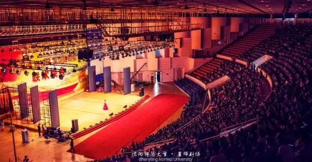 沈阳师范大学青春,再见青春沈阳