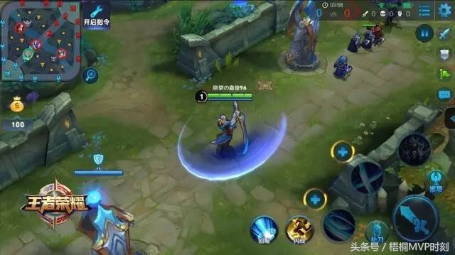 王者荣耀s8战士版本,王者荣耀新赛季119位英雄调整铠