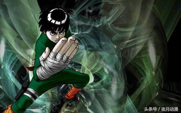 火影经典战斗,盘点火影十大最好看的战斗