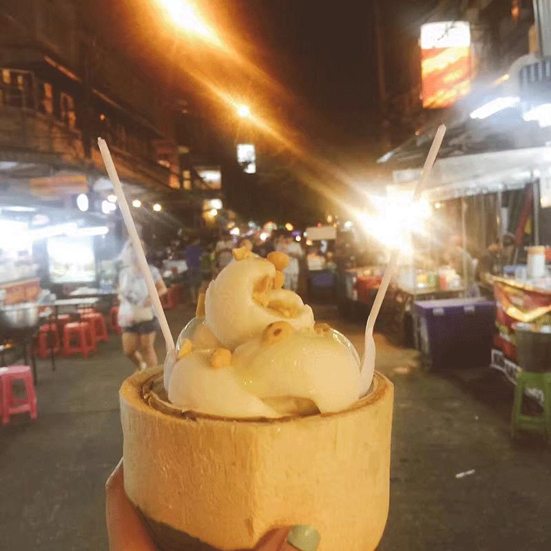 泰国旅游攻略必去景点曼谷,泰国曼谷男性旅游攻略