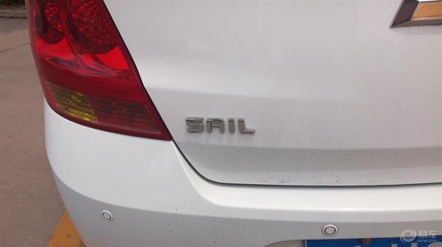 雪佛兰赛欧用车技巧,代步赛欧