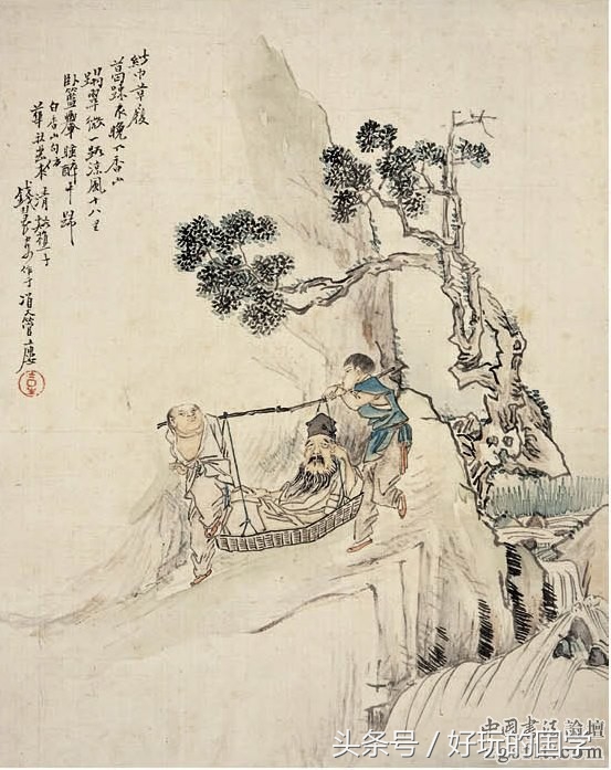 诗词大会上出现的古诗词,中国诗词大会第七季古诗词