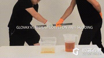 最好用的防汗防水手套,防水防摔手套推荐