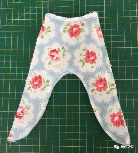 居家手工拖鞋技巧,居家毛线拖鞋教程