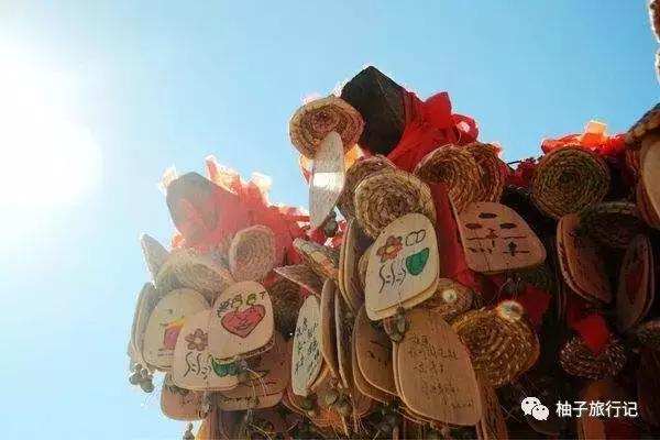 毕业旅行之丽江大理游,大理丽江毕业旅行