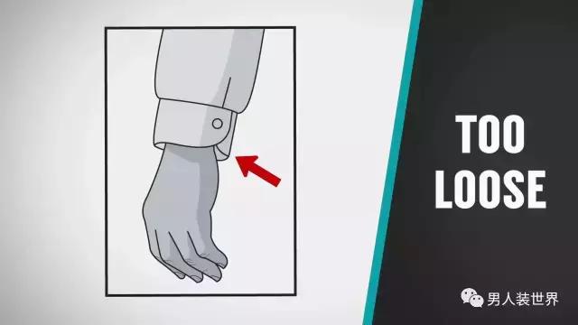 为什么我穿可爱衬衫很难看,为什么有人穿衬衫显胖