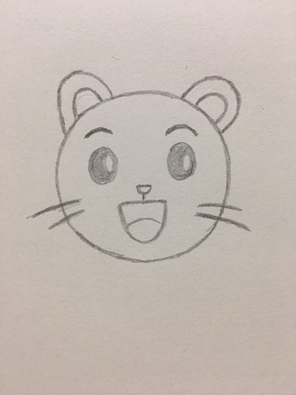 简笔画巧虎的画法最简单,巧虎妙妙简笔画