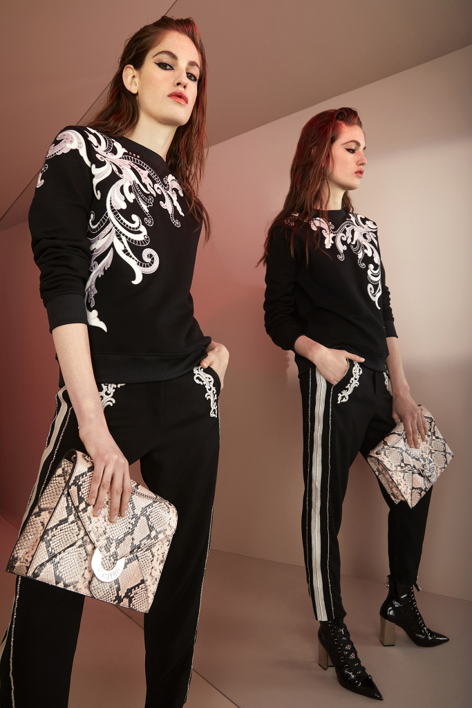 2021春流行趋势讲解,2022年早春流行趋势