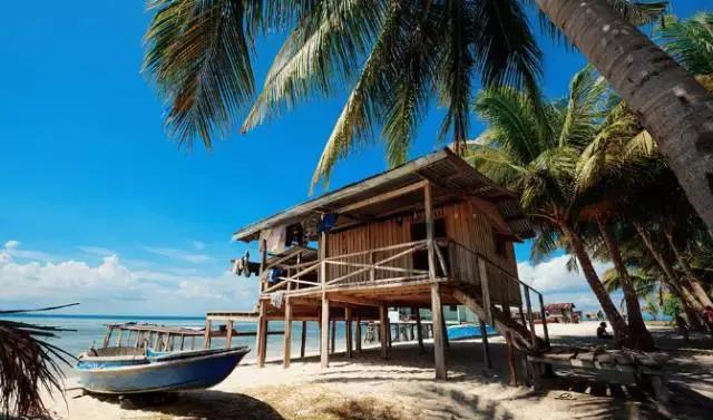 马来西亚五日游吉隆坡槟城仙本那,马来西亚仙本那和槟城哪个值得去