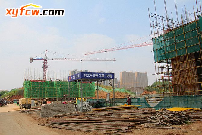 万国公馆6号楼,万国六号公馆