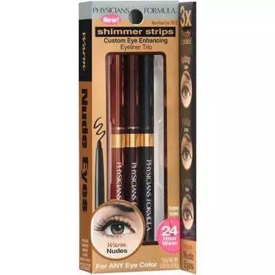 入手了这些妖艳*货贱**后，我彻底掉进了欧美彩妆坑（上）！