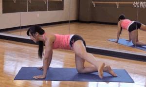 减大腿根部内侧脂肪的动作,踢毽子瘦大腿根部的脂肪