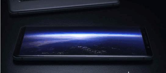 是什么让这家手机公司从“世界之巅”到“无人问津”?