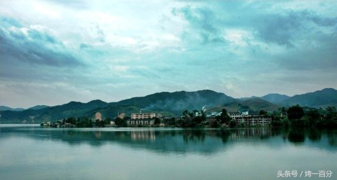 南平宝山旅游景区,福建南平市旅游景点大全