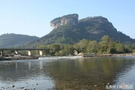 南平宝山旅游景区,福建南平市旅游景点大全