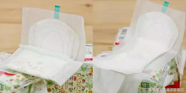 十款热门姨妈巾,全网推荐的姨妈巾