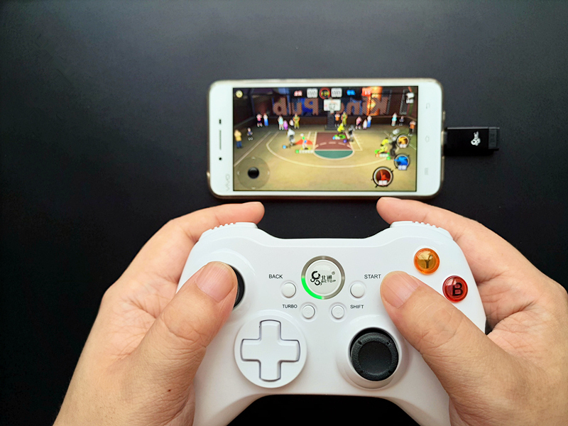 北通阿修罗2pro多模板手柄体验,北通阿修罗2pro游戏手柄评测