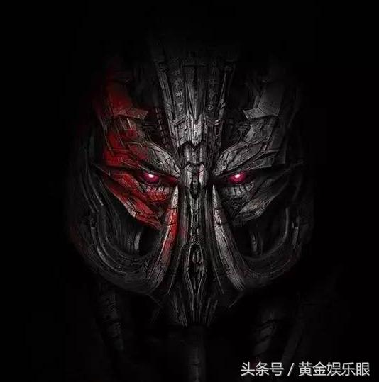 变形金刚5有没有中国人客串,变形金刚5大揭秘