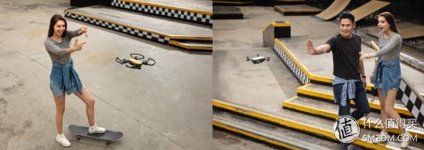 最近最适合入手的无人机,大疆无人机使用体验对比