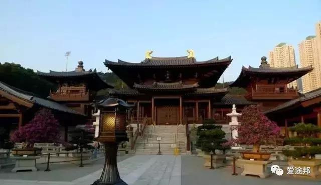 香港回归二十周年，除了TVB你对香港还了解多少